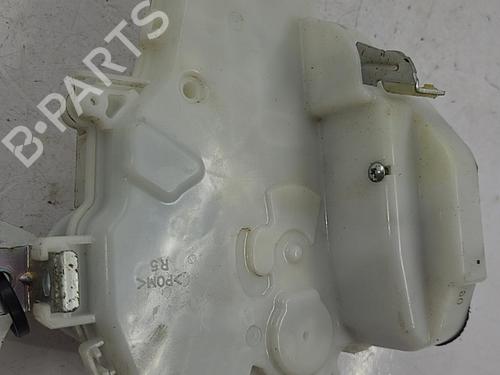 Used Rear right lock HONDA CIVIC VIII Hatchback (FN, FK) 1.8 (FN1, FK2) (140 hp) 22822937