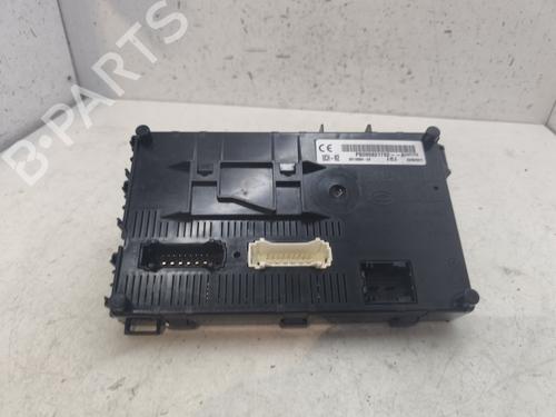 Sikringsdåse RENAULT CLIO II (BB_, CB_) 1.2 16V (BB05, BB0W, BB11, BB27, BB2T, BB2U, BB2V, CB05,... (75 hp) 28117972