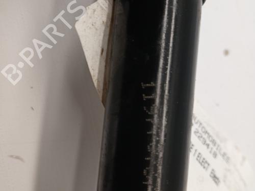 Left front driveshaft CITROËN BERLINGO Box Body/MPV (K9) e-Berlingo | BP32322304M38 