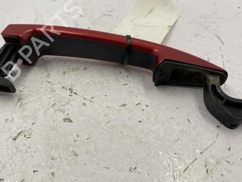 Rear left exterior door handle PEUGEOT 2008 I (CU_) 1.6 BlueHDi 120 | BP22839725C130 