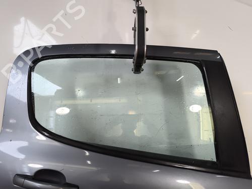 Right rear door PEUGEOT 308 I (4A_, 4C_) 1.6 HDi | BP29894160C5