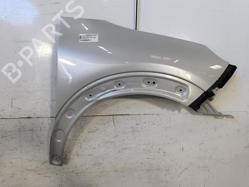 Used Right front fenders CITROËN C4 CACTUS 1.5 BlueHDi 100 (102 hp) 27453269