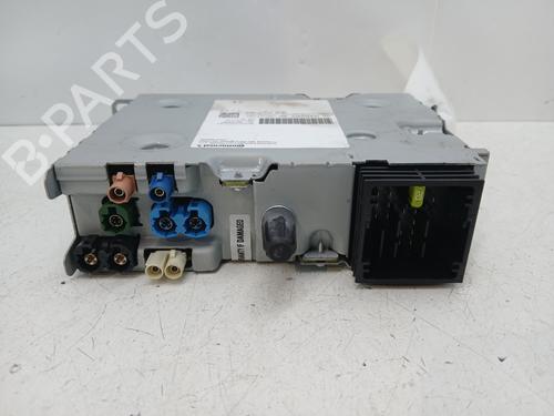 Radio CITROËN C5 AIRCROSS (A_) 1.5 BlueHDi 130 (ACYHZJ, ACYHZR) | BP37732397E6 - Image 3