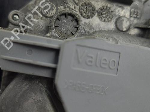 Used Rear wiper motor BMW X1 (E84) xDrive 20 d (177 hp) 22823323