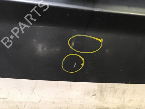 Tailgate FIAT SCUDO Bus (270_, 272_) 2.0 D Multijet | BP31972646C6