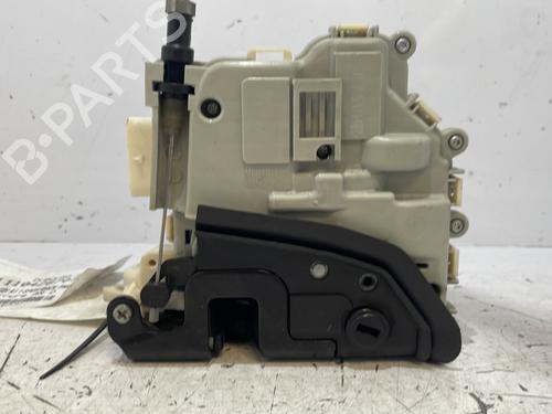Rear right lock AUDI A1 Sportback (8XA, 8XF) 1.6 TDI | BP28823974C99 