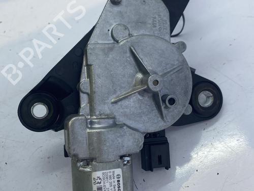 Used Rear wiper motor CITROËN C3 / C3 ORIGIN III (SX) 1.2 PureTech 82 (83 hp) 22829603