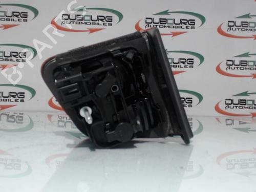 Used Right tailgate light Right tailgate light CITROËN C5 III (RD_) 2.0 HDi 140 (RDRHF8, RDRHFA, RDRHA8, RDRHAJ) (140 hp) 22814356 22814356