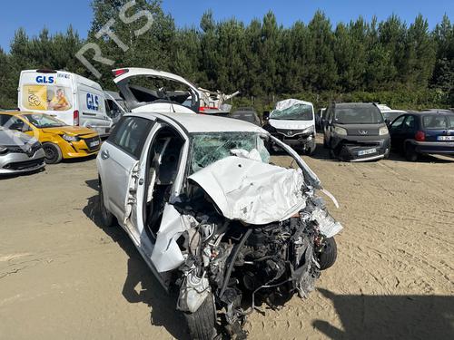Køfangervange CITROËN C3 II (SC_) 1.2 VTi 82 | BP38953253C73 - Image 9