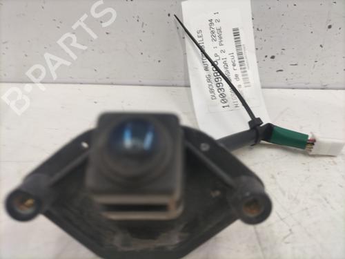Used Camera Camera NISSAN QASHQAI II (J11, J11_) 1.5 dCi (110 hp) 23829522 23829522