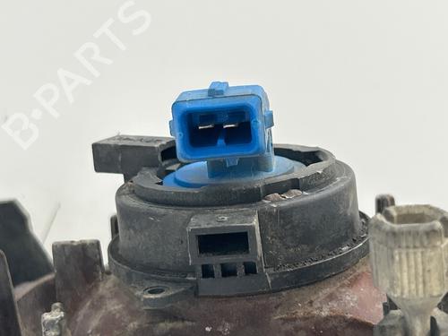 Used Left front fog light Left front fog light 38628925 38628925