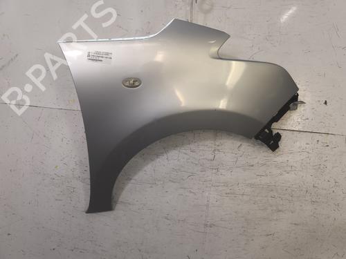 Used Right front fenders CITROËN C3 Picasso (SH_) 1.6 HDI 90 (92 hp) 32103388