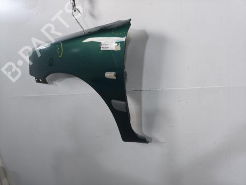 Used Left front fenders Left front fenders 39600235 39600235