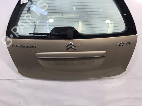 Tailgate CITROËN C5 II Break (RE_) 2.0 HDi (RERHRH) | BP29491965C6 