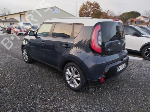 Right sun visor KIA SOUL II (PS) 1.6 GDI | BP32137918I2  - Image 8