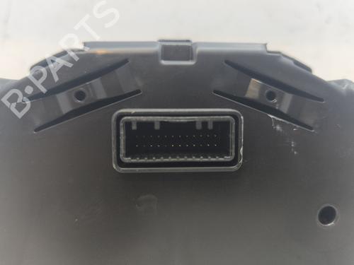Instrument cluster RENAULT TWINGO III (BCM_, BCA_)  | BP27348069C47  - Image 5