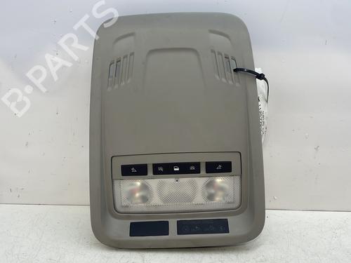 Used Interior roof light Interior roof light OPEL ASTRA K Sports Tourer (B16) 1.5 CRDI (35) (122 hp) 29314941 29314941