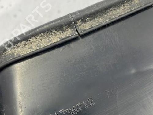 Left taillight CITROËN XANTIA (X1_, X2_) 1.9 Turbo D | BP22832629C34 