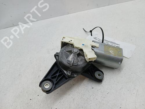 Used Rear wiper motor Rear wiper motor RENAULT SCÉNIC II (JM0/1_) [2003-2010] 35886550 35886550