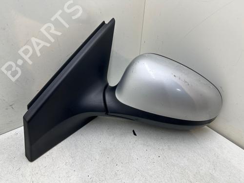 Used Left mirror Left mirror 38055041 38055041