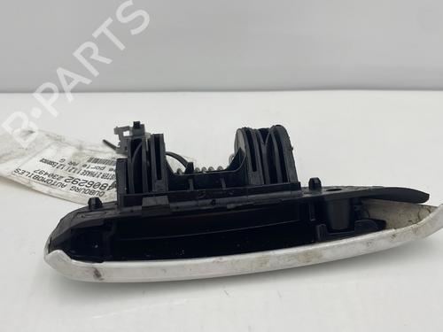 Poignée extérieure arrière gauche DACIA DUSTER (HM_) 1.2 TCe 125 (HMMA) | BP30874667C130