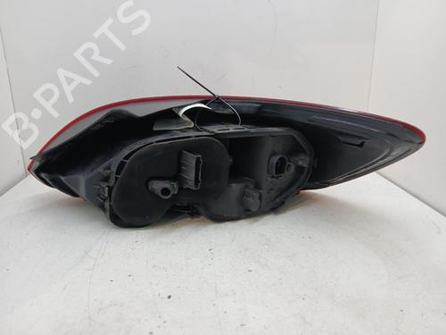 Used Left taillight Left taillight 36894483 36894483