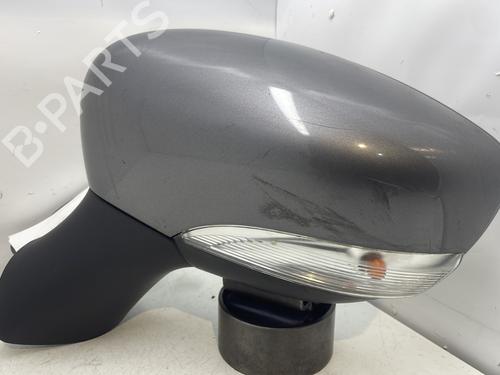 Retrovisor esquerdo RENAULT CLIO IV (BH_) 1.5 dCi 75 (75 hp) 29314842