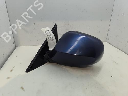 Left mirror BMW 1 (E81) 120 i | BP26895761C26 