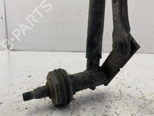Front wiper motor NISSAN INTERSTAR Van (X70) dCi 100 | BP29466648M29 