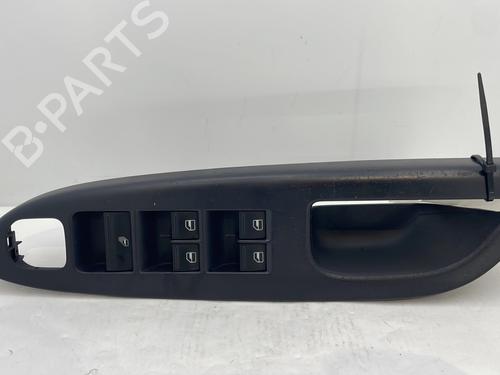 Used Left front window switch Left front window switch VW EOS (1F7, 1F8) [2006-2015] 34259941 34259941