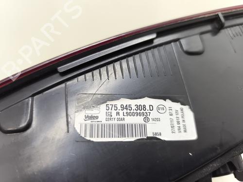 Right tailgate light SEAT ATECA (KH7, KHP) 2.0 TDI 4Drive | BP36431073C80 - Image 4