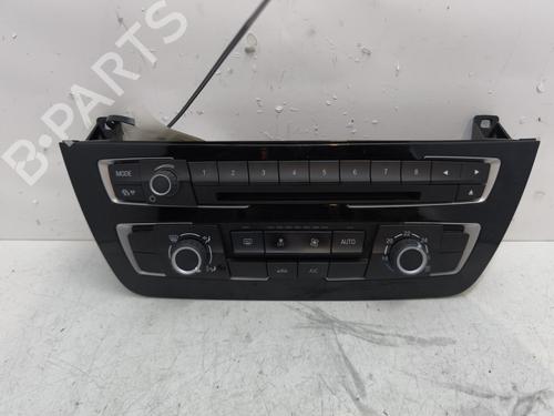 Used Climate control BMW 1 (F20) 114 d (95 hp) 29700422