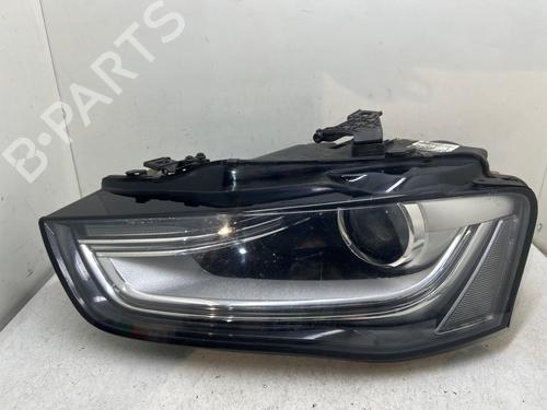 Left headlight AUDI A4 B8 Avant (8K5) 2.0 TDI | BP38055068C28 - Image 4