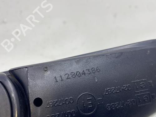 Right mirror VW GOLF II (19E, 1G1) 1.8 i Cat | BP29352823C27 