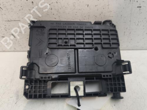 Fuse box CITROËN C3 I (FC_, FN_) 1.4 16V | BP27924505E1 