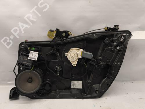 Used Front right window mechanism MERCEDES-BENZ CLA Shooting Brake (X117) CLA 220 CDI / d (117.903) (177 hp) 32268083