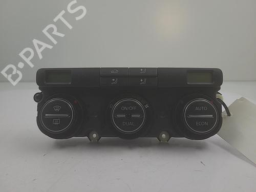 Climate control VW PASSAT B6 (3C2) 1.9 TDI | BP22819032I5 