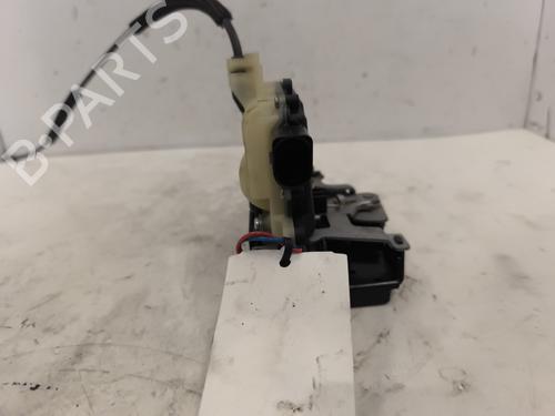 Rear left lock SKODA OCTAVIA I (1U2) 1.9 TDI | BP24663988C100 