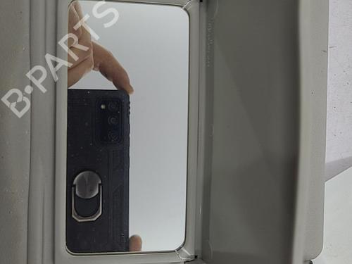 Used Right sun visor PEUGEOT 1007 (KM_) 1.4 (75 hp) 22823084