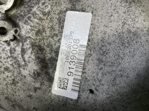 Gearbox BMW 6 Convertible (E64) 635 d | BP22833653M3 