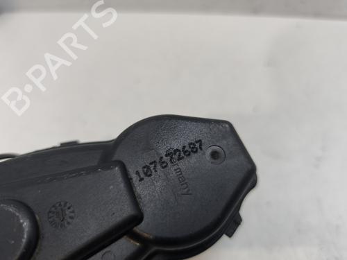 Electric handbrake MERCEDES-BENZ A-CLASS (W176) A 220 d (176.003) | BP26906706E5 