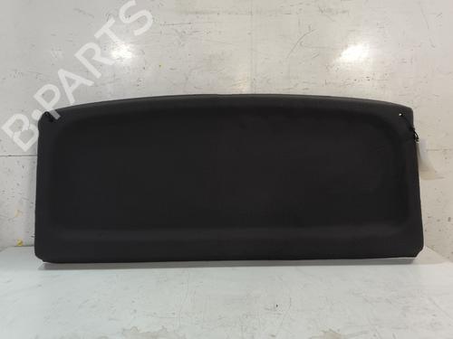Hattehylde VW POLO V (6R1, 6C1) 1.6 TDI (75 hp) 28134478
