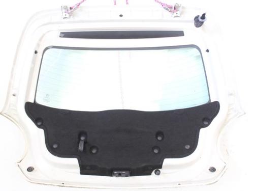 Tailgate ALFA ROMEO MITO (955_) 1.3 MultiJet (955AXH1B, 955AXT1A) | BP22814456C6 