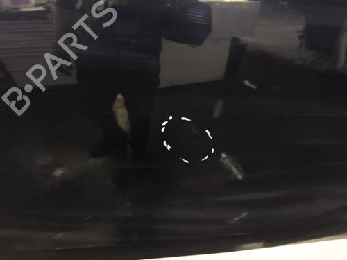 Left front door PEUGEOT 308 II (LB_, LP_, LW_, LH_, L3_) 1.6 BlueHDi 120 | BP29286023C2 