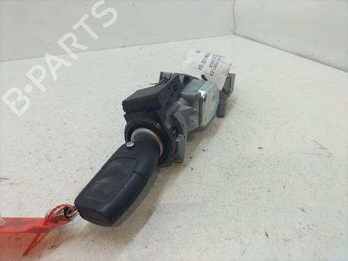 Used Ignition barrel FORD FOCUS II Turnier (DA_, FFS, DS) 1.6 TDCi (109 hp) 29438907