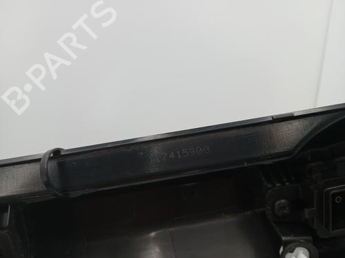 Camera PEUGEOT EXPERT Van (V_) 2.0 BlueHDi 145 | BP30899164E14 