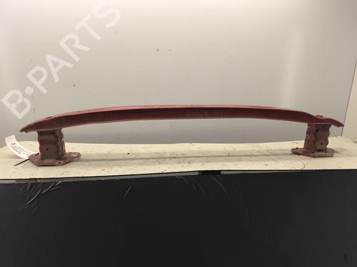 Used Rear bumper reinforcement PEUGEOT 208 I (CA_, CC_) 1.2 VTI 82 (82 hp) 29700438