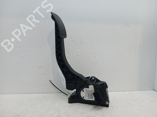 Used Pedal Pedal PEUGEOT 308 I (4A_, 4C_) [2007-2016] 30352579 30352579