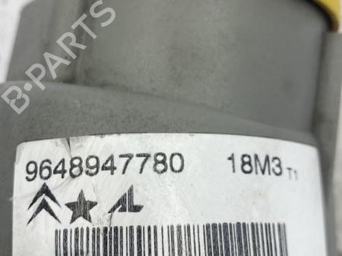 Højre foran tåkelykt CITROËN C3 I (FC_, FN_) 1.4 i | BP22837228C31 