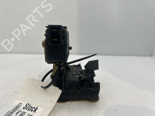 Used Front left lock Front left lock 38542984 38542984